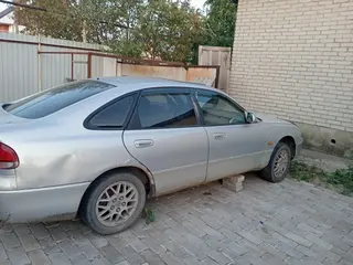 Mazda 626