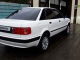 Audi 80 1994 года за 2 700 000 тг. в Костанай