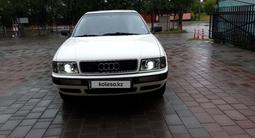 Audi 80 1994 года за 2 500 000 тг. в Костанай – фото 4