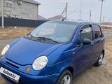 Daewoo Matiz 2007 года за 650 000 тг. в Атырау