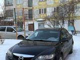 Mazda 6 2005 года за 4 100 000 тг. в Кокшетау