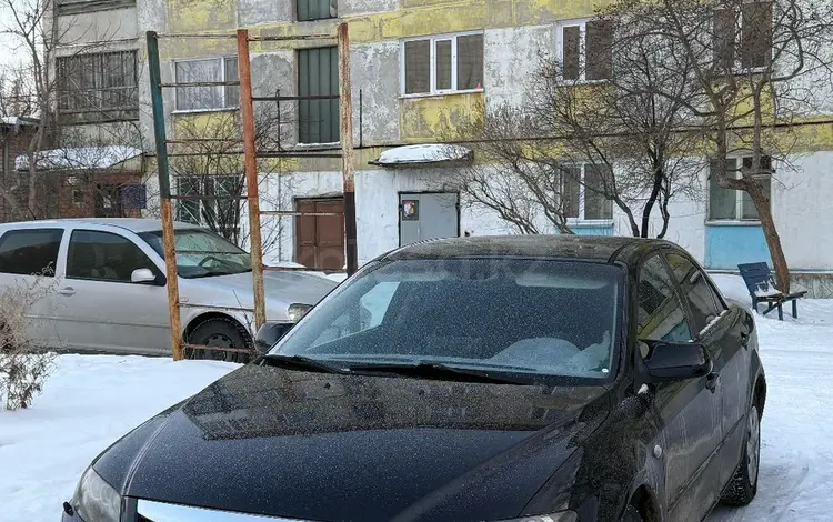 Mazda 6 2005 годаfor4 100 000 тг. в Кокшетау