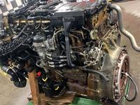 Двигатель ОМ471, R6, 330kw (449PS) в Караганда