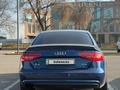 Audi A4 2015 годаfor13 000 000 тг. в Алматы – фото 9