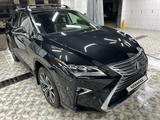 Lexus RX 350 2018 годаүшін23 000 000 тг. в Алматы