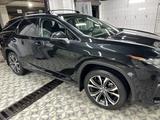 Lexus RX 350 2018 годаүшін23 000 000 тг. в Алматы – фото 4