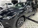 Lexus RX 350 2018 годаүшін23 000 000 тг. в Алматы – фото 5