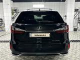 Lexus RX 350 2018 годаүшін23 000 000 тг. в Алматы – фото 3