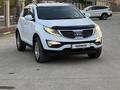 Kia Sportage 2013 года за 7 900 000 тг. в Кульсары – фото 2