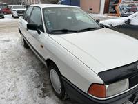 Audi 80 1989 годаүшін1 300 000 тг. в Петропавловск