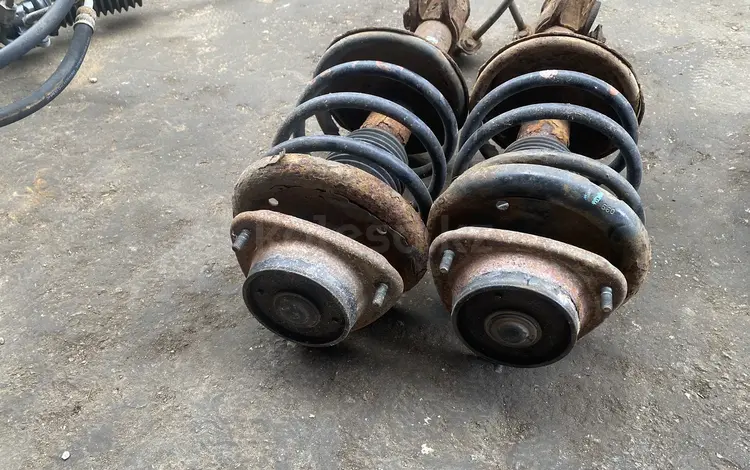 Привозной передний пружина за 10 000 тг. в Алматы