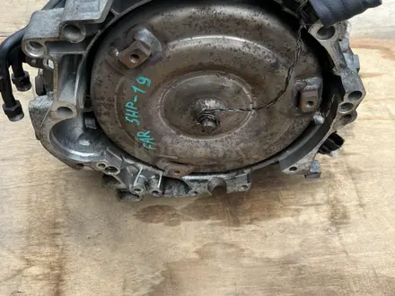 Коробка автомат, АКПП Audi A6 C5, FAR за 170 000 тг. в Алматы – фото 3