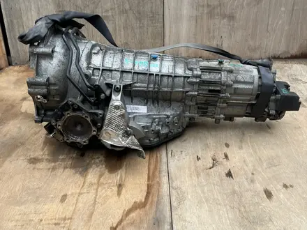 Коробка автомат, АКПП Audi A6 C5, FAR за 170 000 тг. в Алматы