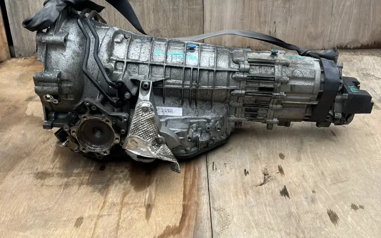 Коробка автомат, АКПП Audi A6 C5, FAR за 170 000 тг. в Алматы