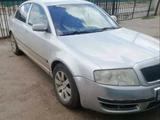 Skoda Superb 2007 годаүшін2 100 000 тг. в Каскелен