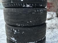 MICHELIN PILOT SPORT 4S 0418 за 400 000 тг. в Караганда