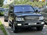 Toyota Land Cruiser 2007 года за 13 200 000 тг. в Алматы – фото 5