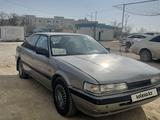 Mazda 626 1990 годаүшін600 000 тг. в Жанаозен