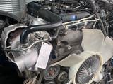 Двигатель Mitsubishi 4N15 L200 2018 г Митсубиси Л200 Паджеро спорт за 10 000 тг. в Уральск