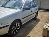 Volkswagen Gol 2005 года за 1 800 000 тг. в Уральск – фото 2