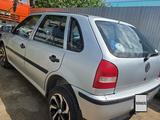 Volkswagen Gol 2005 года за 1 800 000 тг. в Уральск – фото 3