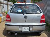 Volkswagen Gol 2005 года за 1 800 000 тг. в Уральск – фото 4
