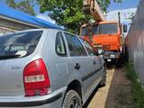Volkswagen Gol 2005 года за 1 800 000 тг. в Уральск – фото 5