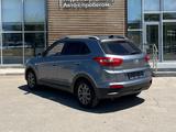 Hyundai Creta 2020 годаүшін7 990 000 тг. в Актау – фото 2