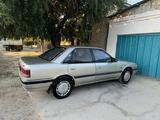 Mazda 626 1990 годаүшін1 000 000 тг. в Кызылорда – фото 3