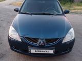 Mitsubishi Lancer 2004 года за 2 700 000 тг. в Семей
