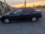 Mitsubishi Lancer 2004 года за 2 700 000 тг. в Семей – фото 3
