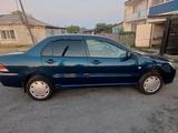 Mitsubishi Lancer 2004 года за 2 700 000 тг. в Семей – фото 4