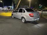 ВАЗ (Lada) Granta 2190 2013 года за 2 500 000 тг. в Талдыкорган