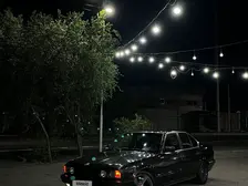 BMW 3 Series, 1992