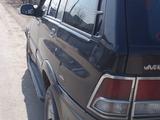 SsangYong Musso 2003 года за 2 000 000 тг. в Алматы – фото 2