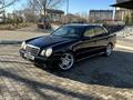 Mercedes-Benz E 200 1999 года за 3 100 000 тг. в Уральск