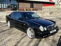 Mercedes-Benz E 200 1999 года за 3 100 000 тг. в Уральск – фото 5