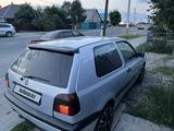 Volkswagen Golf 1993 года за 1 650 000 тг. в Затобольск – фото 2