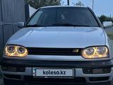 Volkswagen Golf 1993 года за 1 650 000 тг. в Затобольск