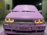 Volkswagen Golf 1993 года за 1 650 000 тг. в Затобольск – фото 5