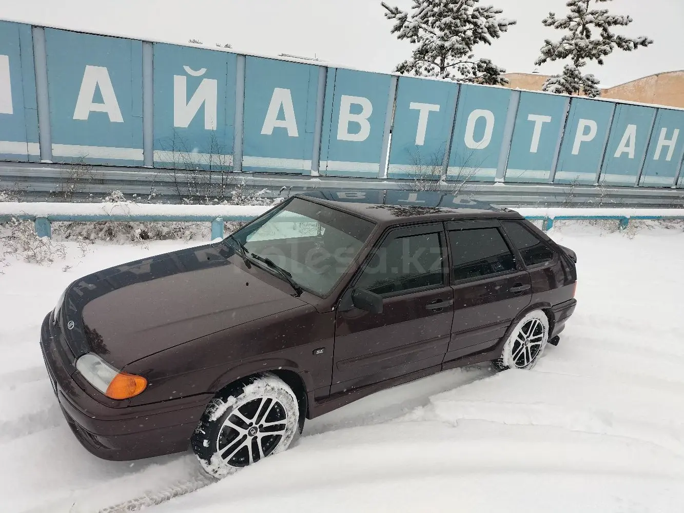 Ваз 2114 Гранта Купить