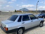 ВАЗ (Lada) 21099 2000 годаfor1 350 000 тг. в Шымкент – фото 3