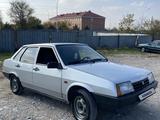 ВАЗ (Lada) 21099 2000 годаfor1 350 000 тг. в Шымкент – фото 4