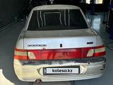 ВАЗ (Lada) 2110 2001 годаүшін500 000 тг. в Атырау