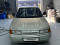 ВАЗ (Lada) 2110 2001 годаүшін500 000 тг. в Атырау – фото 4