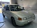 ВАЗ (Lada) 2110 2001 годаүшін500 000 тг. в Атырау – фото 7