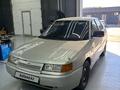 ВАЗ (Lada) 2110 2001 годаүшін500 000 тг. в Атырау – фото 6