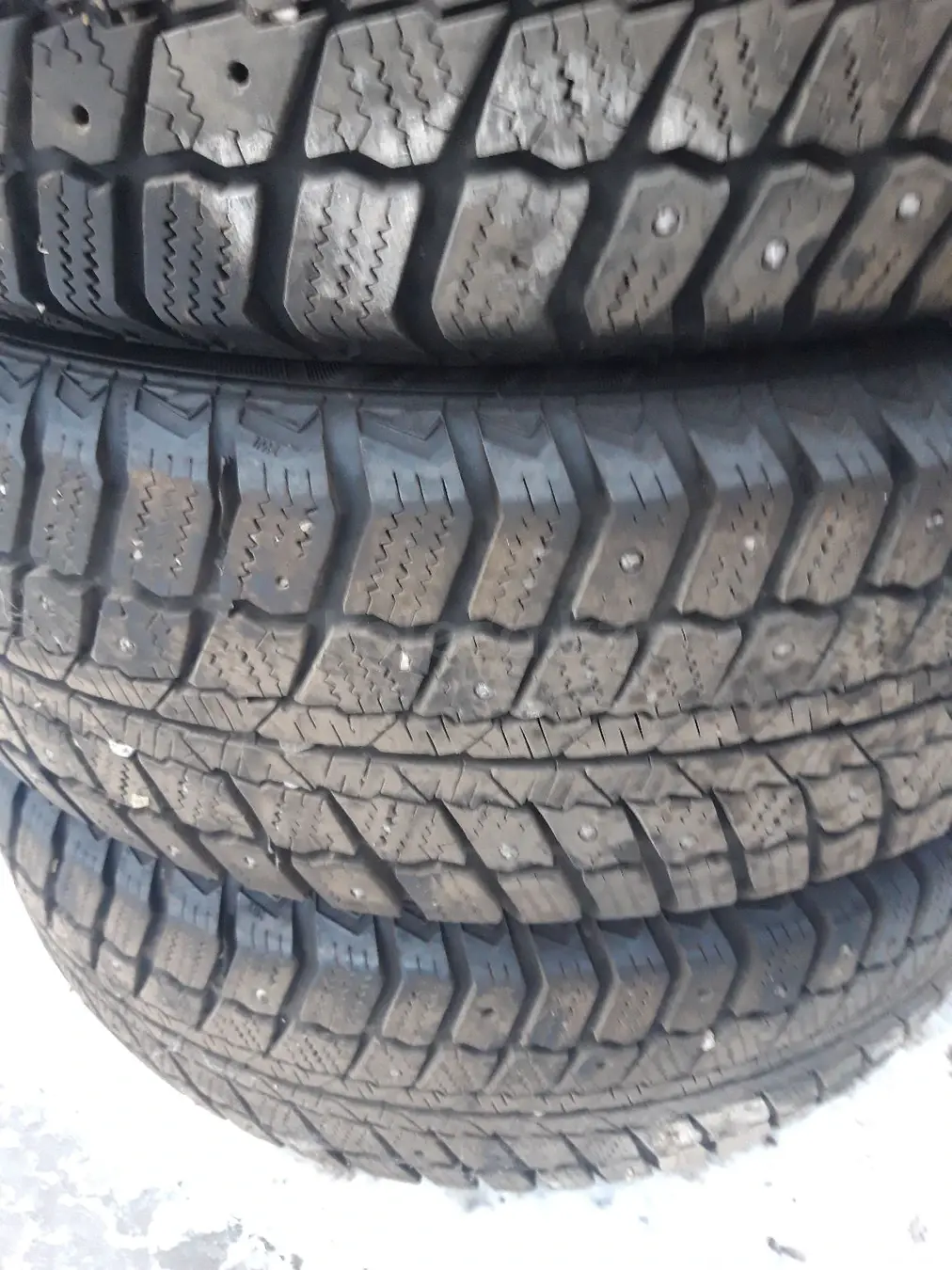 Шины матадор 185/65 R15 в Усть-Каменогорске — объявление №164564994 ...