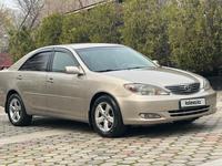 Toyota Camry 2002 годаүшін4 350 000 тг. в Алматы