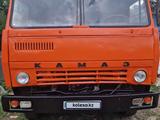 КамАЗ 1986 годаүшін4 500 000 тг. в Уральск – фото 2